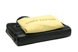 Louis Vuitton Igor Taiga Ardoise