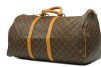 Louis Vuitton Keepall 55 Monogram