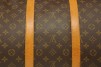 Louis Vuitton Keepall 55 Monogram