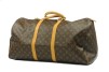 Louis Vuitton Keepall 55 Monogram