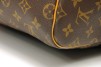 Louis Vuitton Keepall 55 Monogram