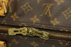Louis Vuitton Keepall 55 Monogram