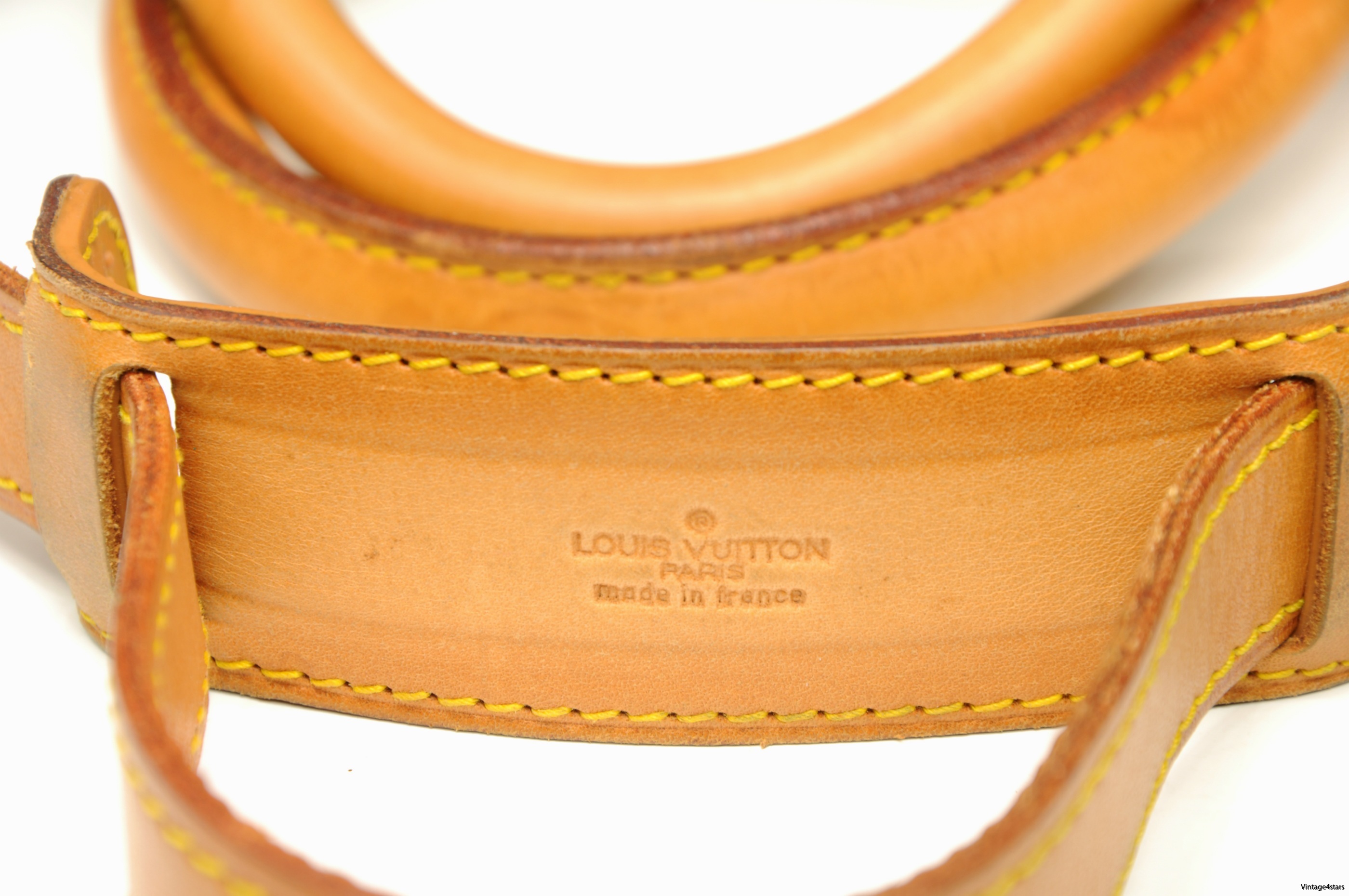 Louis Vuitton Keepall 55 Bandouliere 210