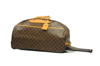 Louis Vuitton Eole 60 Monogram - Louis Vuitton Eole 60 Damier Ebene