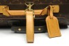 Louis Vuitton Pegase 55 Monogram