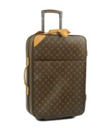 Louis Vuitton Pegase 55 Monogram
