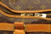 Louis Vuitton Sac Chien 40/Chaussures