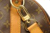 Louis Vuitton Keepall 55 Bandoulière