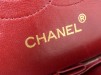 CHANEL Medium Double Flap Bag