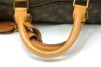 Louis Vuitton Keepall 50 Bandoulière Monogram
