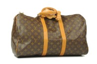 Louis Vuitton Keepall 45 Band Louis Vuitton Keepall 45 Band