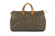Louis Vuitton Speedy 40 Monogram