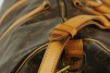 Louis Vuitton Keepall 50 Bandoulière Monogram