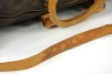 Louis Vuitton Keepall 50 Bandoulière Monogram
