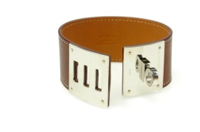 HERMÈS KELLY DOG CUIR VEAU