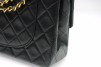 CHANEL Small Double Flap Bag