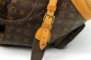 Louis Vuitton Montsouris GM Monogram