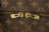 Louis Vuitton Keepall 55 Bandoulière