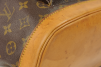 Louis Vuitton Montsouris MM Monogram
