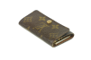 Louis Vuitton 4 Key Holder Monogram
