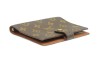 Louis Vuitton Agenda PM Monogram