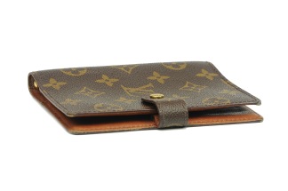 Louis Vuitton Agenda PM Monogram - Louis Vuitton Agenda PM Monogram