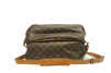 Louis Vuitton Saumur 35 Monogram