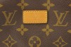 Louis Vuitton Saumur 35 Monogram