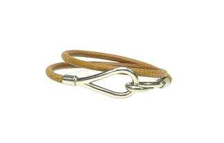 HERMÈS Bracelet/Necklace Jumbo Hook