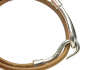 HERMÈS Bracelet/Necklace Jumbo Hook