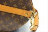 Louis Vuitton Keepall 55 Bandoulière