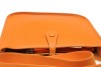 HERMÈS EVELYNE PM EPSOM ORANGE