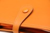 HERMÈS EVELYNE PM EPSOM ORANGE