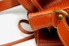 Louis Vuitton Petit Noé Epi Kenyan Fawn