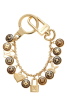 Louis Vuitton Bastille Charm - Louis Vuitton Bastille Porte Cles Charm