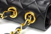 CHANEL FLAP MAXI QUILTED