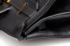 HERMÈS BIRKIN 35 TOGO BLACK
