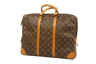 Louis Vuitton Porte-Documents Monogram