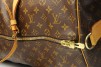 Louis Vuitton Sac Polochon 70 Monogram