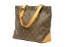 Louis Vuitton Cabas Piano Monogram - Louis Vuitton Cabas Piano Monogram