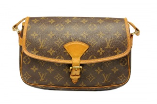 Louis Vuitton Sologne Monogram