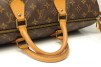 Louis Vuitton Speedy 40 Monogram