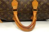 Louis Vuitton Speedy 40 Monogram
