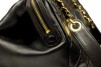 CHANEL QUILTED TOTE MATELASSE