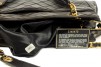CHANEL QUILTED TOTE MATELASSE