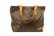 Louis Vuitton Cabas Piano Monogram