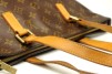 Louis Vuitton Cabas Piano Monogram