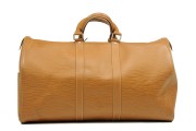 Louis Vuitton Keepall 45 Epi