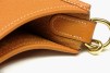 HERMÈS EVELYNE GM POTIRON CHEVRE