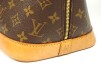 Louis Vuitton Alma PM Monogram